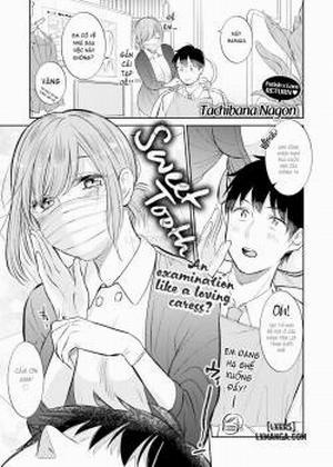 Đọc truyện tranh Sweet Tooth