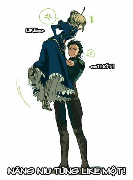 Sweet Twelve Diamonds 2-End trang 26