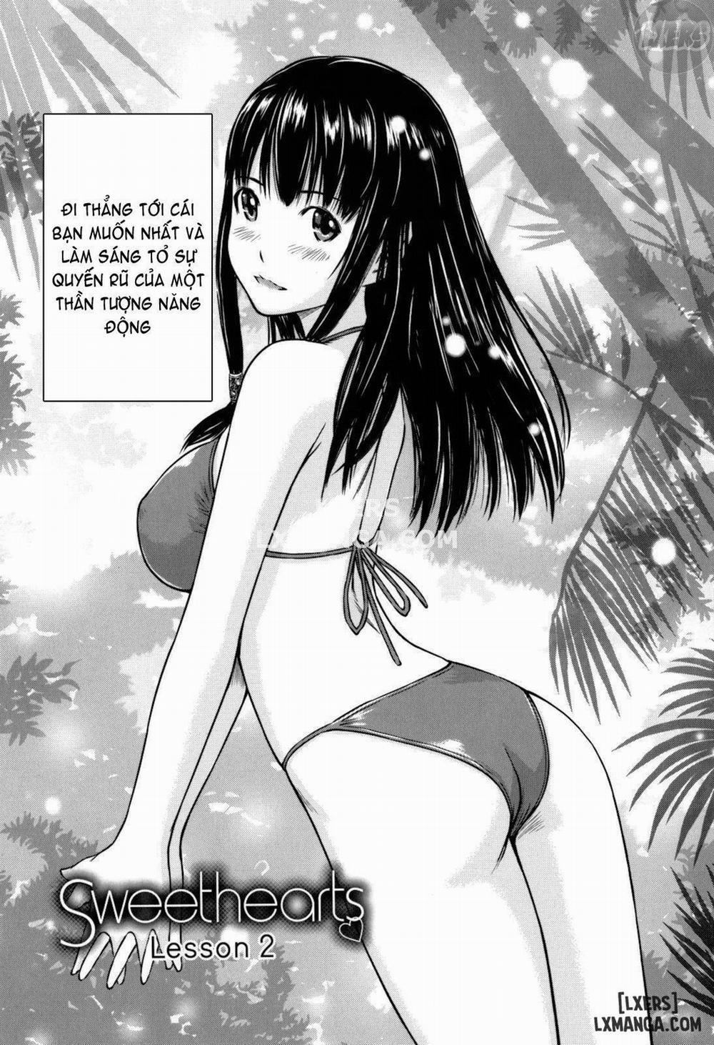 Sweethearts 2 trang 5