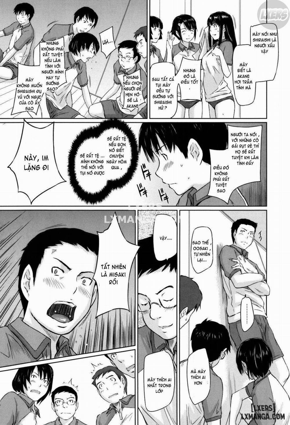 Sweethearts 2 trang 7