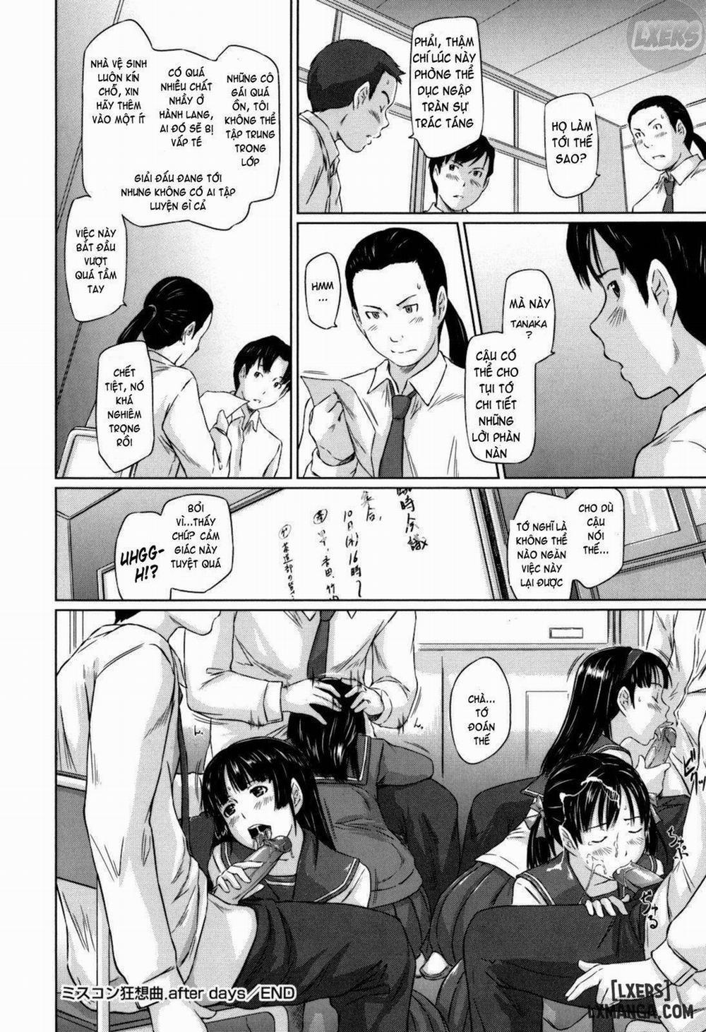 Sweethearts 7 trang 18