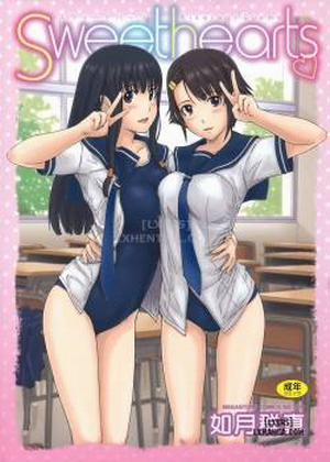 Đọc truyện tranh Sweethearts