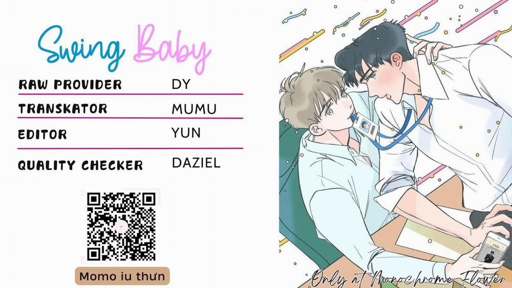 Swing Baby 20 trang 9