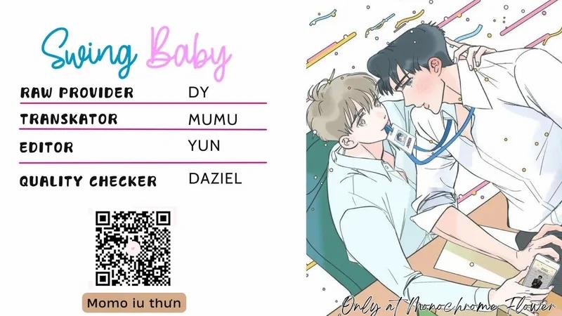 Swing Baby 24 trang 11