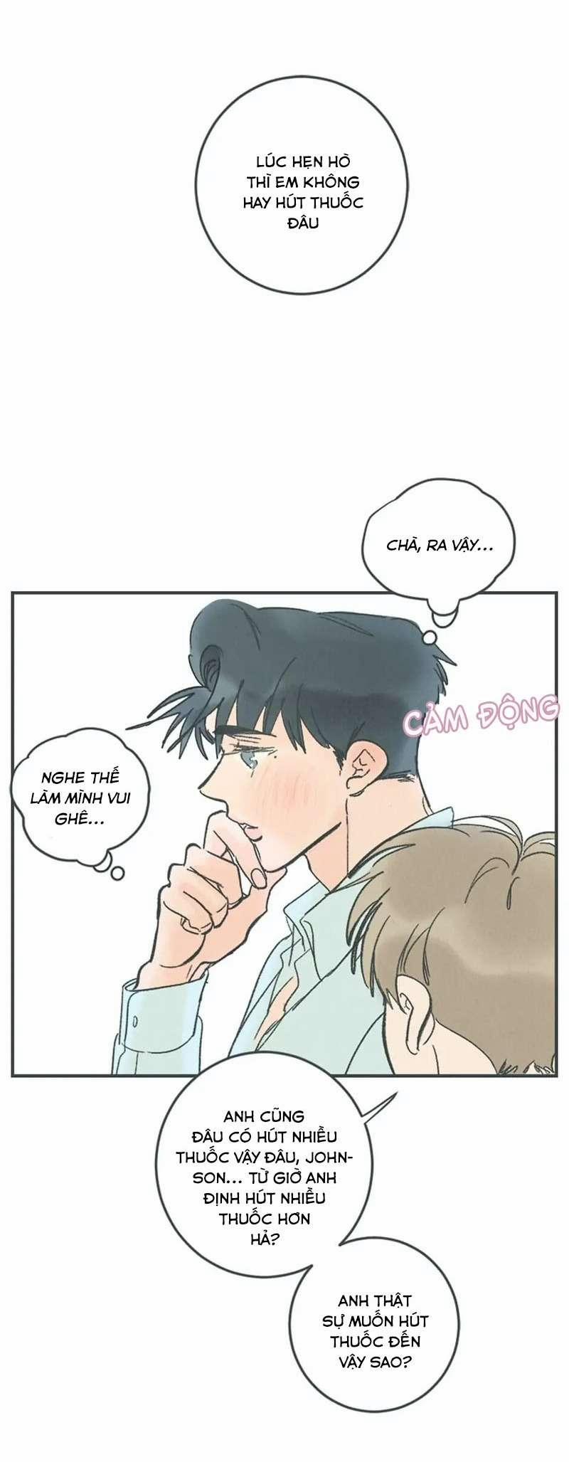 Swing Baby 26 trang 49