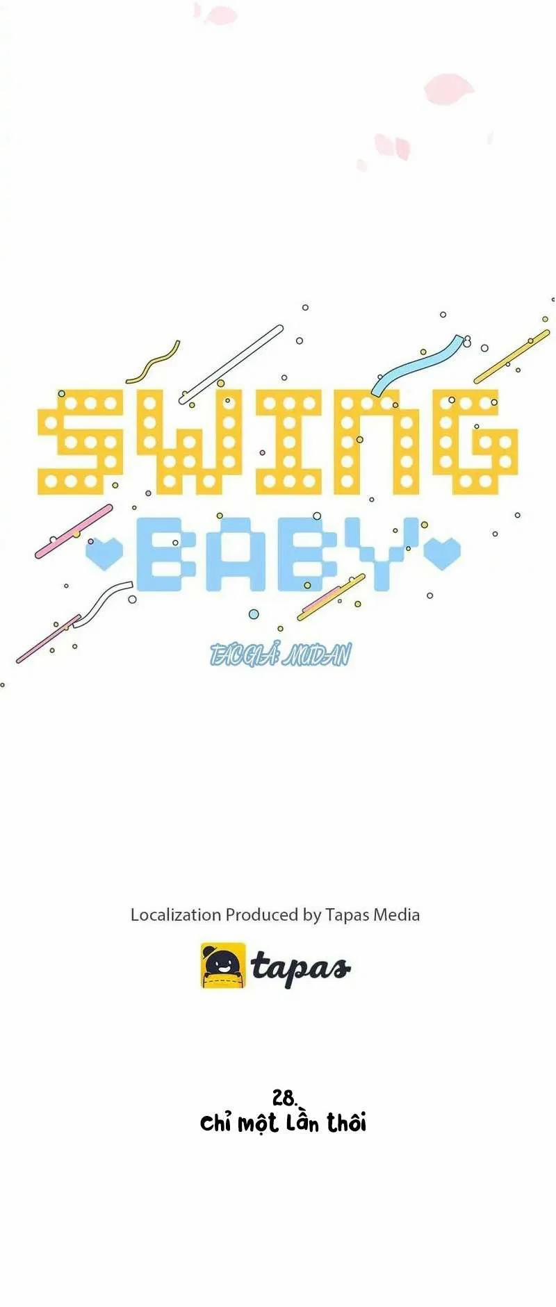 Swing Baby 28 trang 13