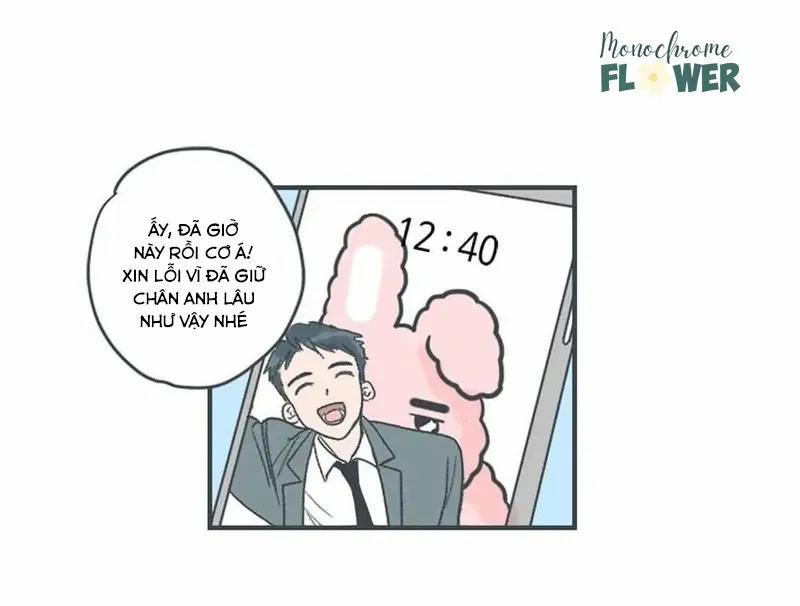 Swing Baby 3 trang 25