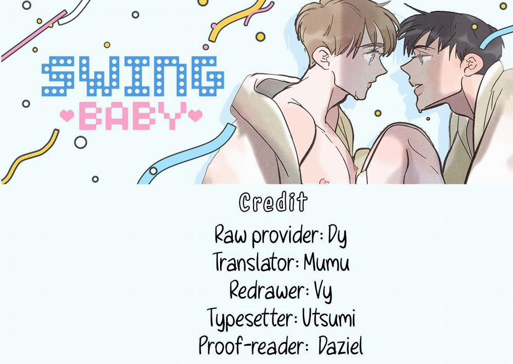 Swing Baby 5 trang 5