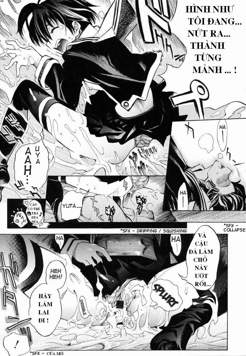 Swing Out Sisters 1 trang 14