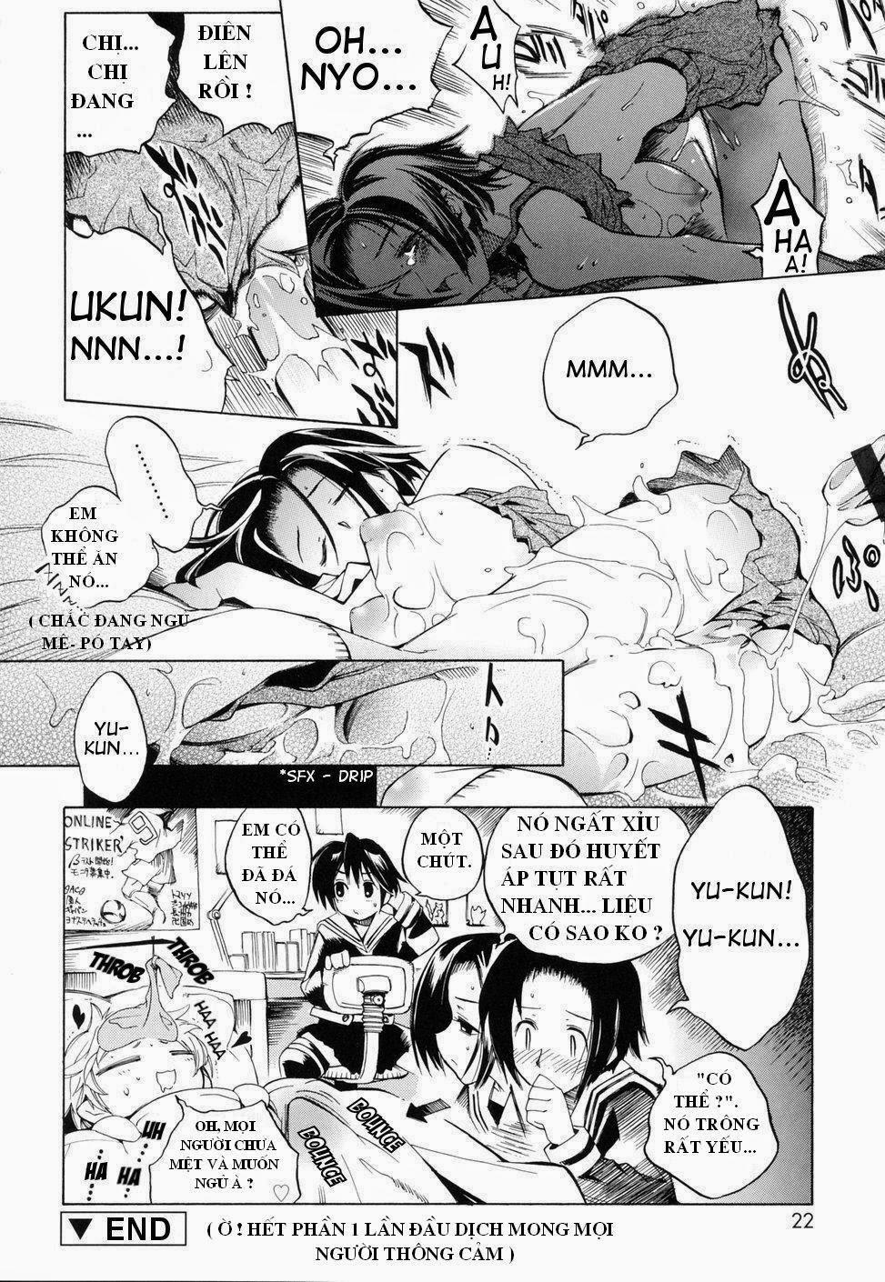 Swing Out Sisters 1 trang 19