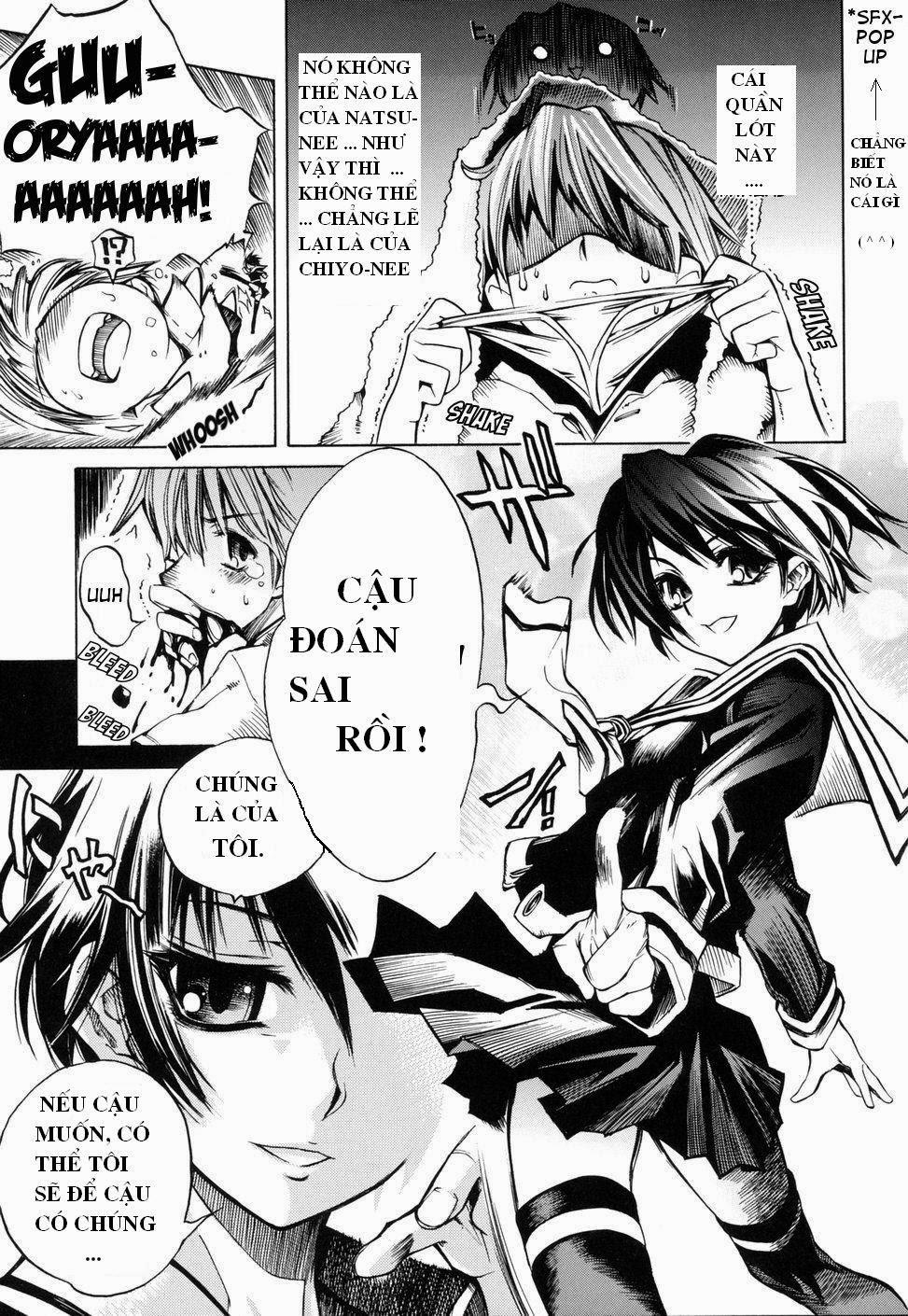 Swing Out Sisters 1 trang 6