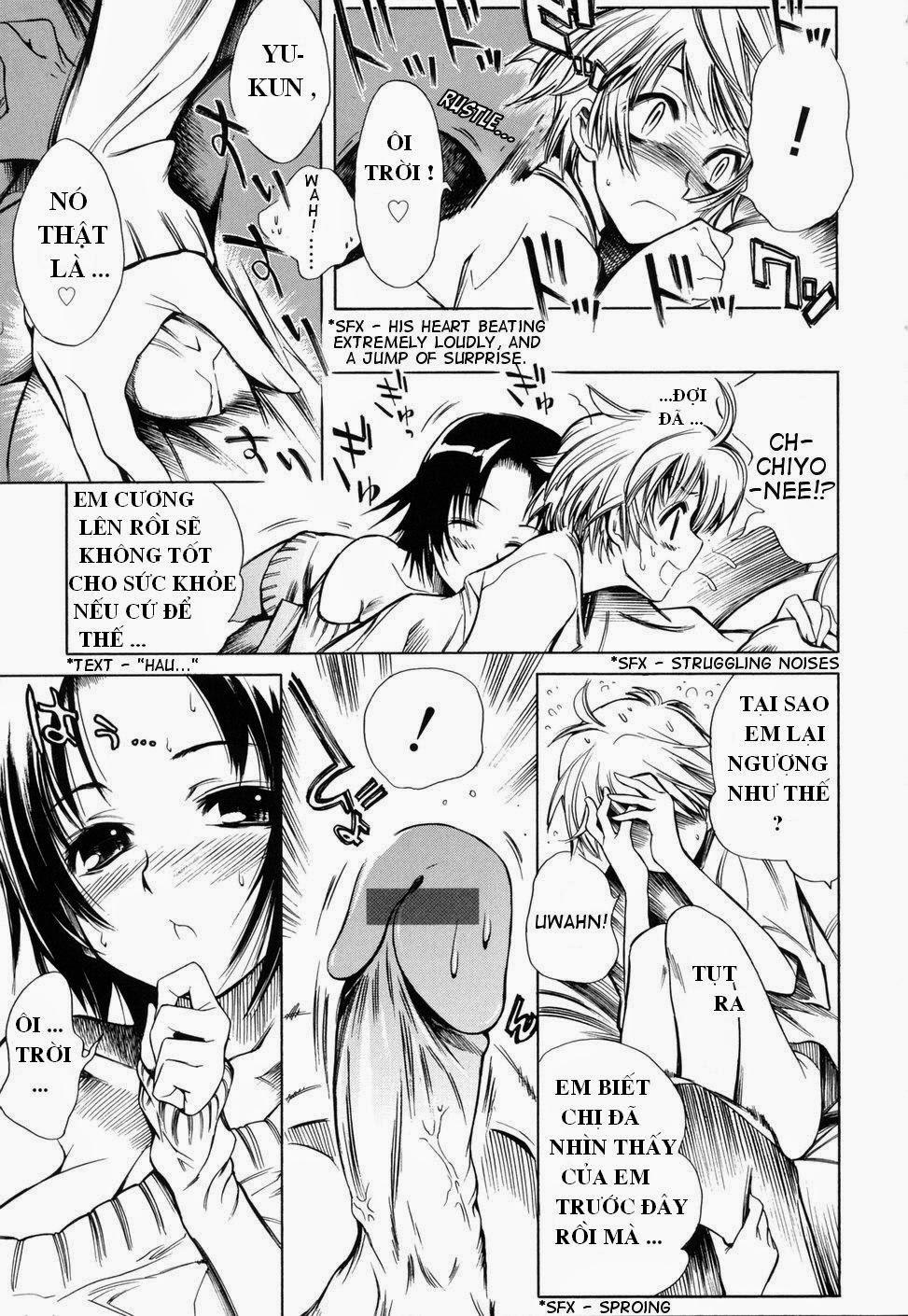 Swing Out Sisters 2 trang 15