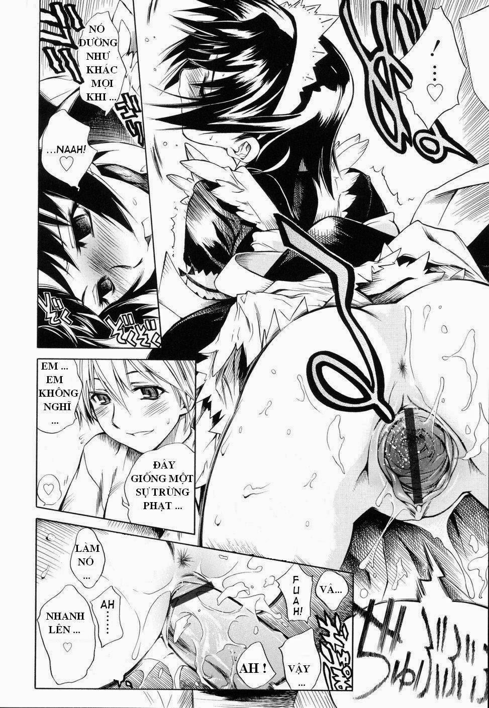 Swing Out Sisters 3 trang 11