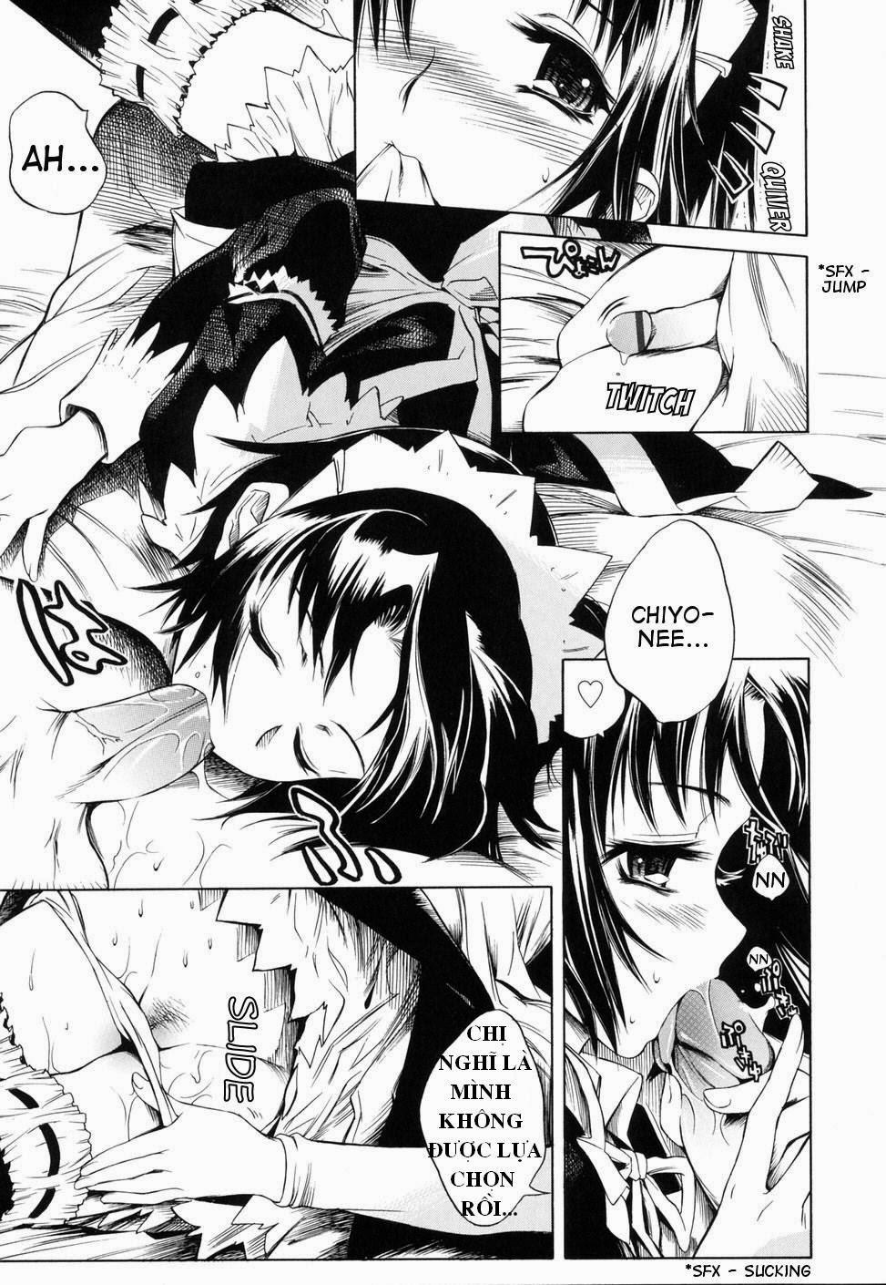 Swing Out Sisters 3 trang 8