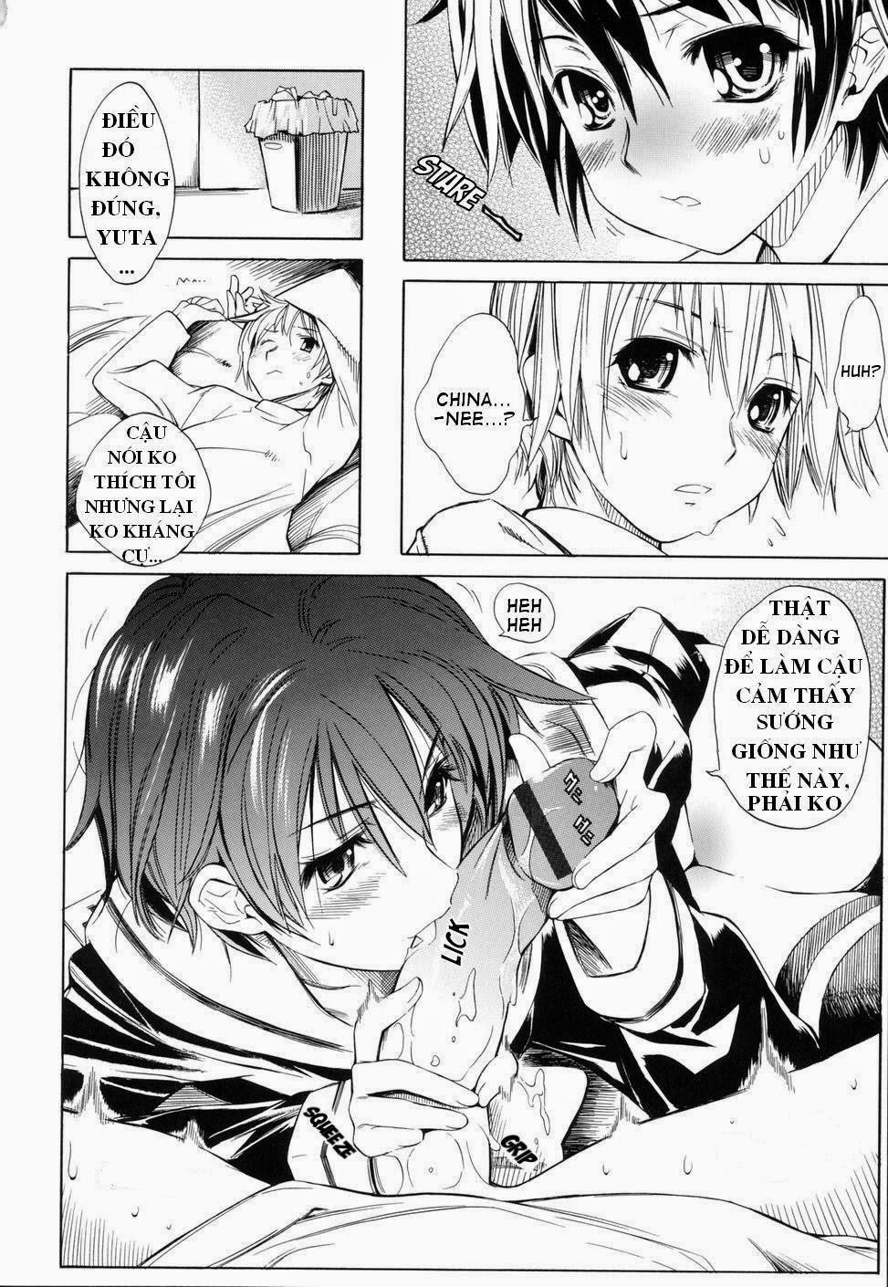 Swing Out Sisters 4 trang 11