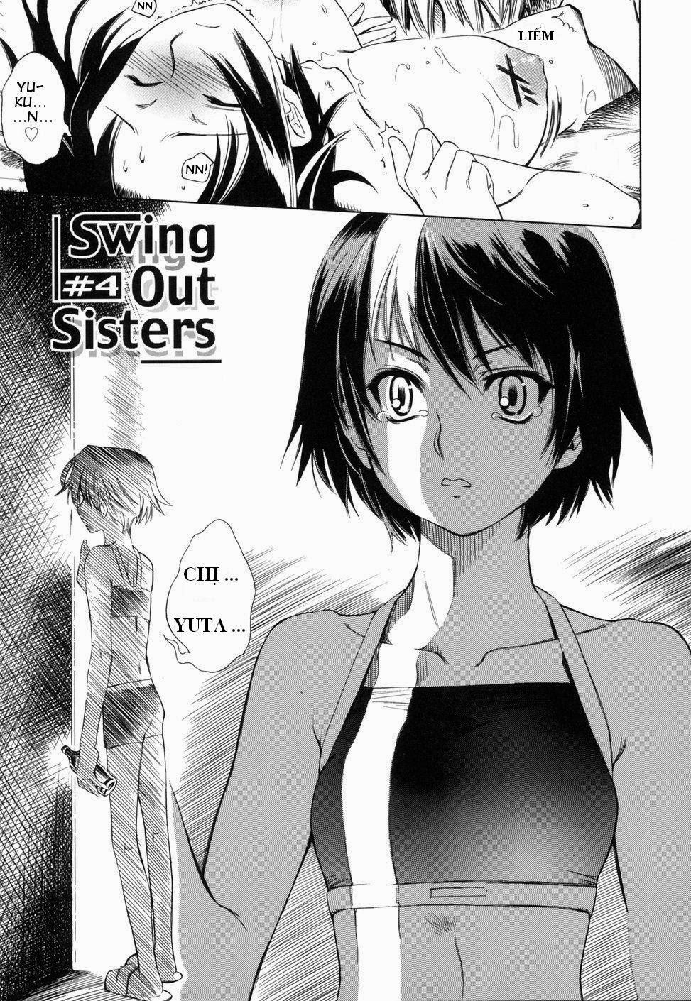 Swing Out Sisters 4 trang 2