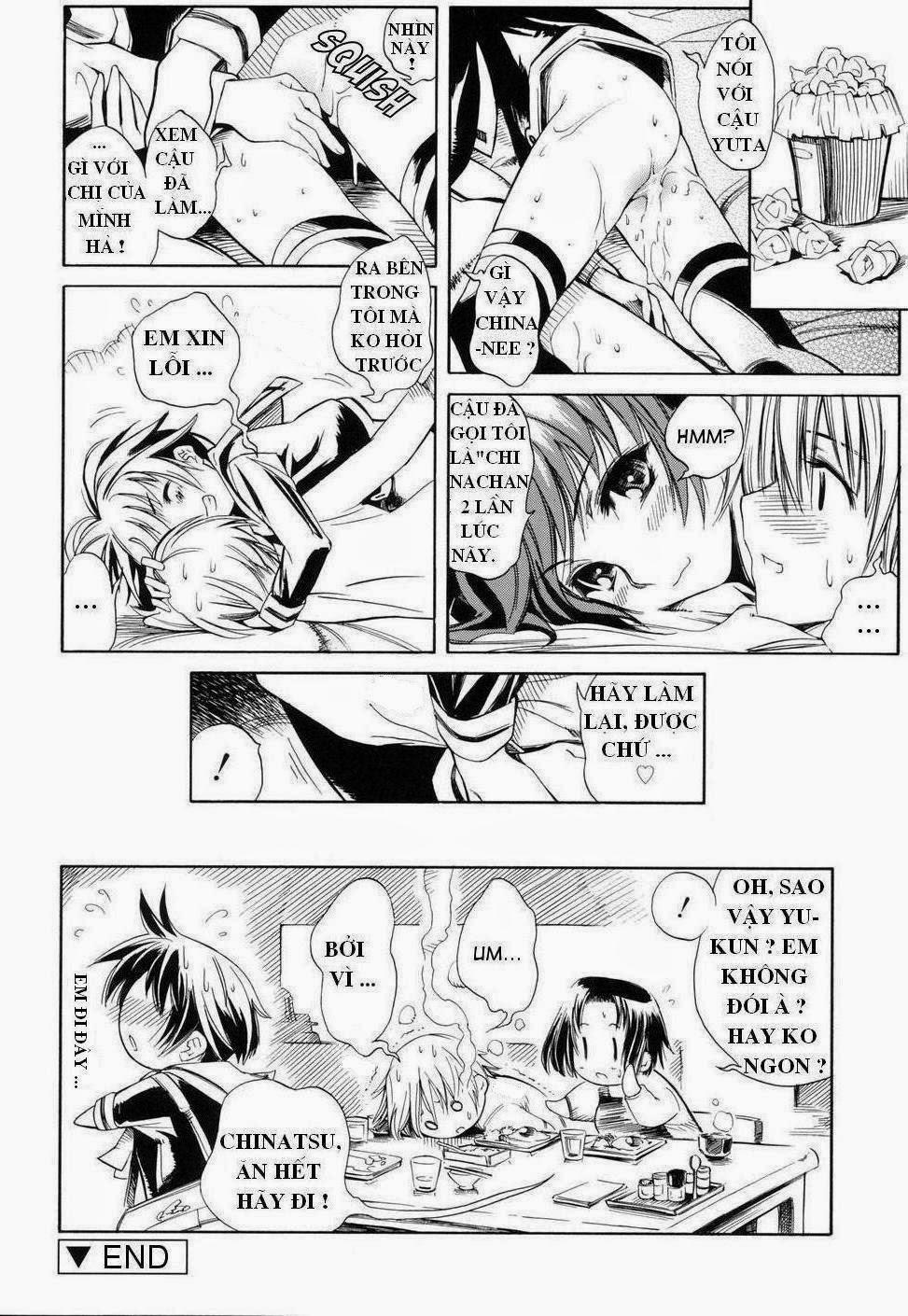 Swing Out Sisters 4 trang 20