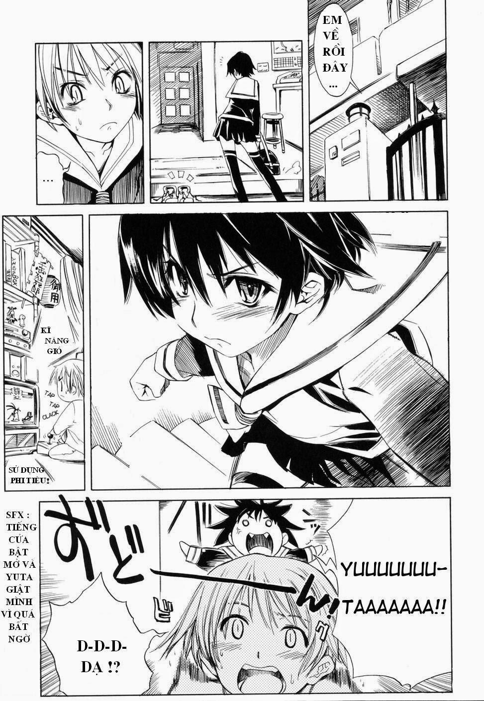 Swing Out Sisters 4 trang 4