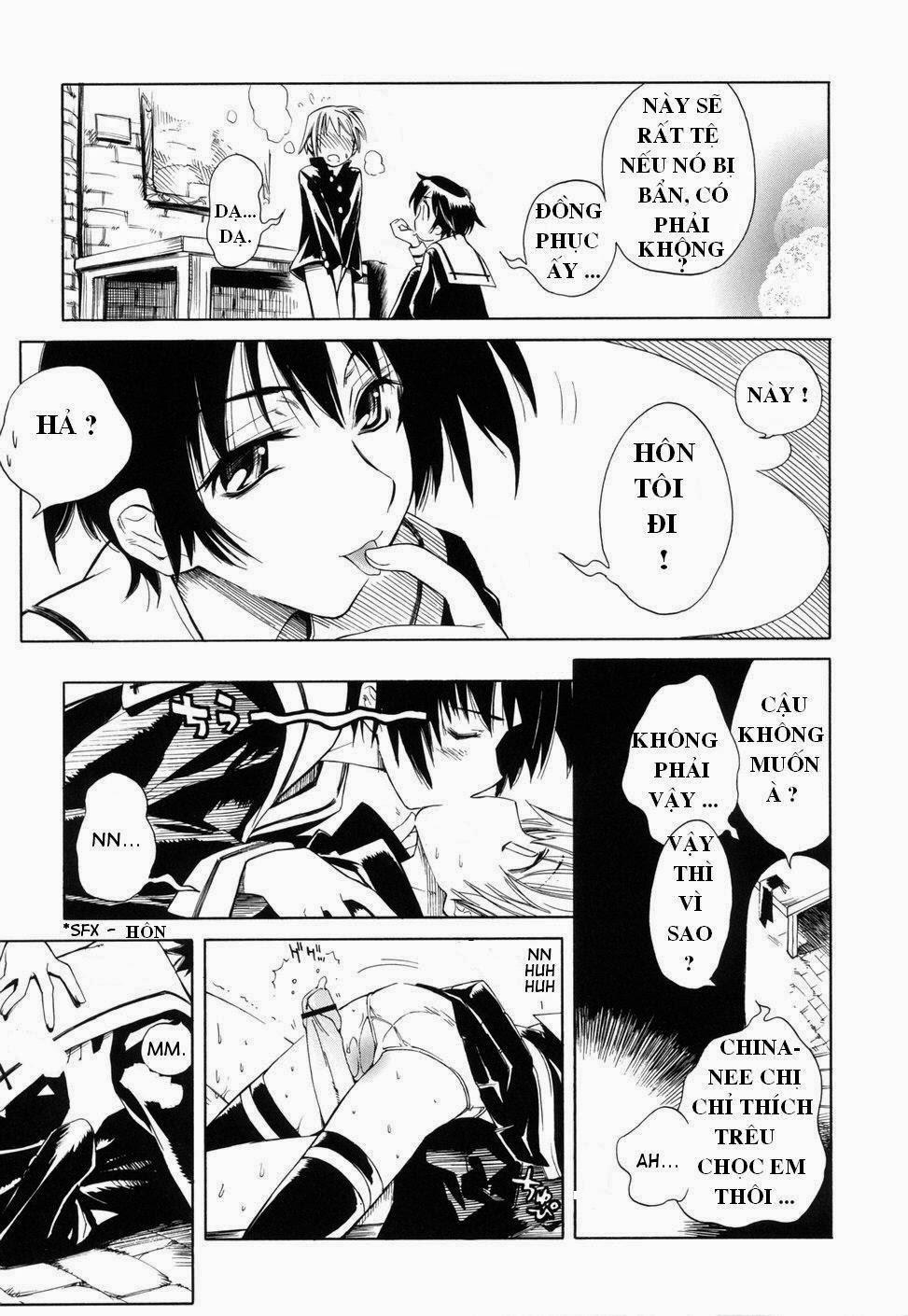 Swing Out Sisters 5 trang 10