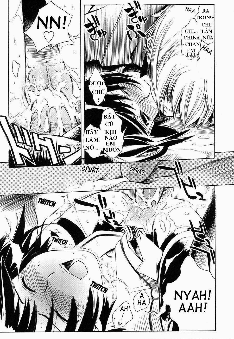 Swing Out Sisters 5 trang 14