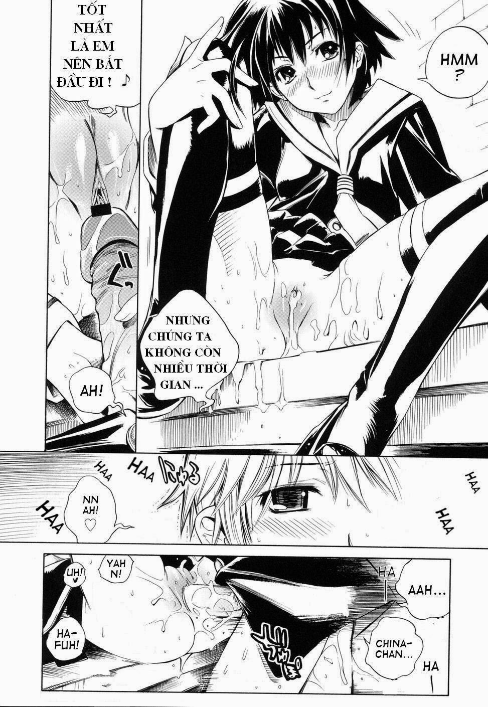 Swing Out Sisters 5 trang 16