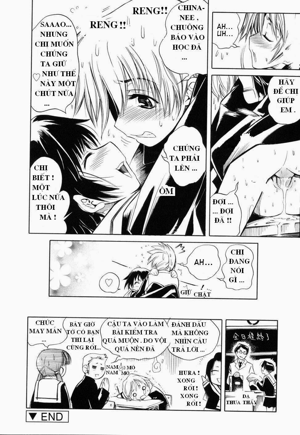 Swing Out Sisters 5 trang 19