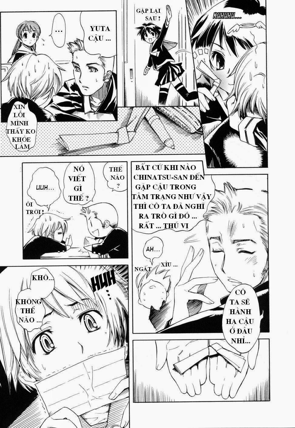 Swing Out Sisters 5 trang 2