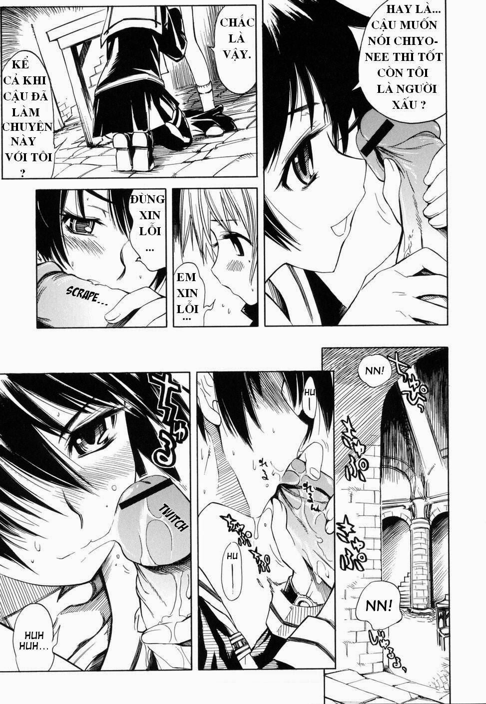 Swing Out Sisters 5 trang 6