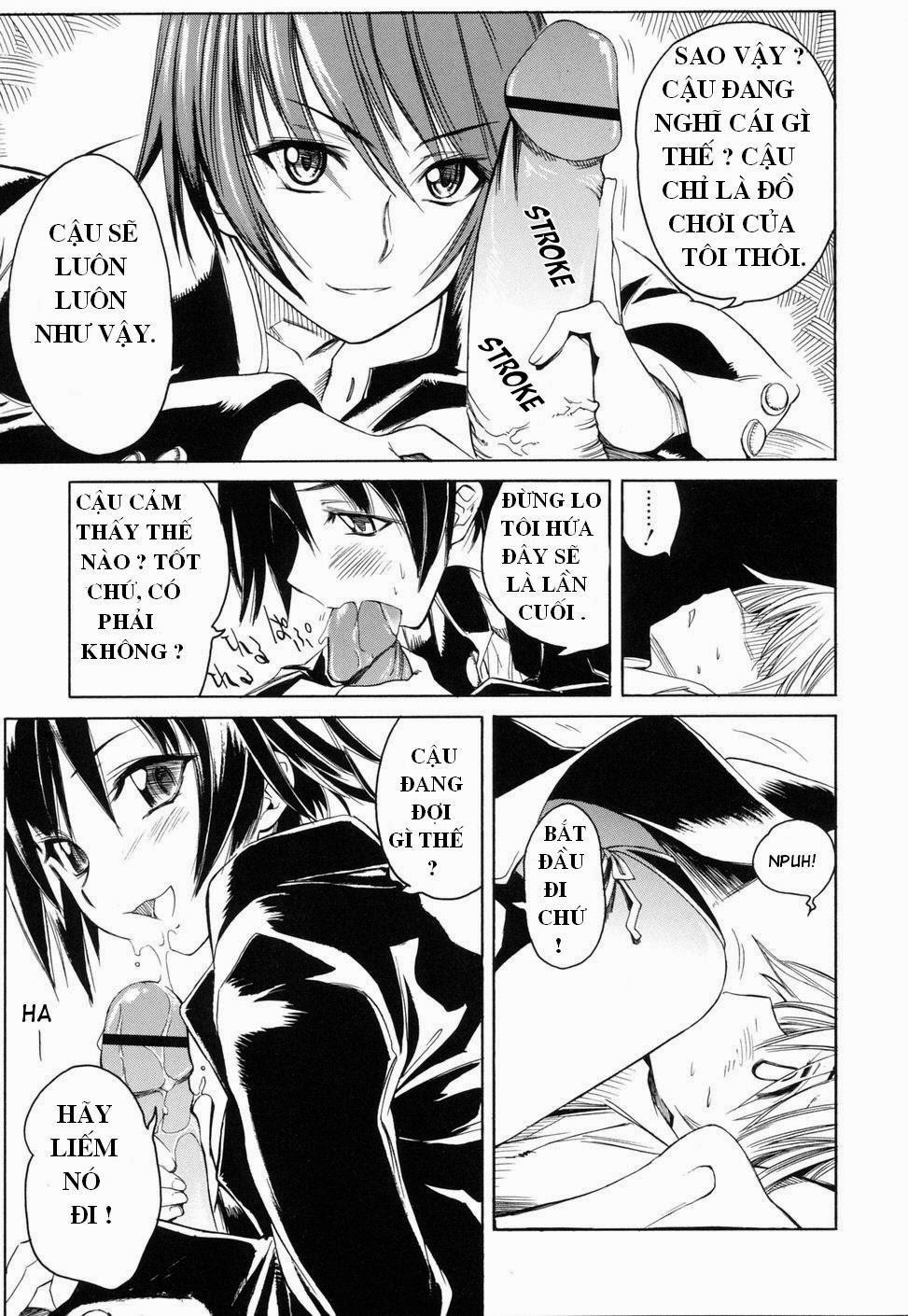 Swing Out Sisters 6 trang 10