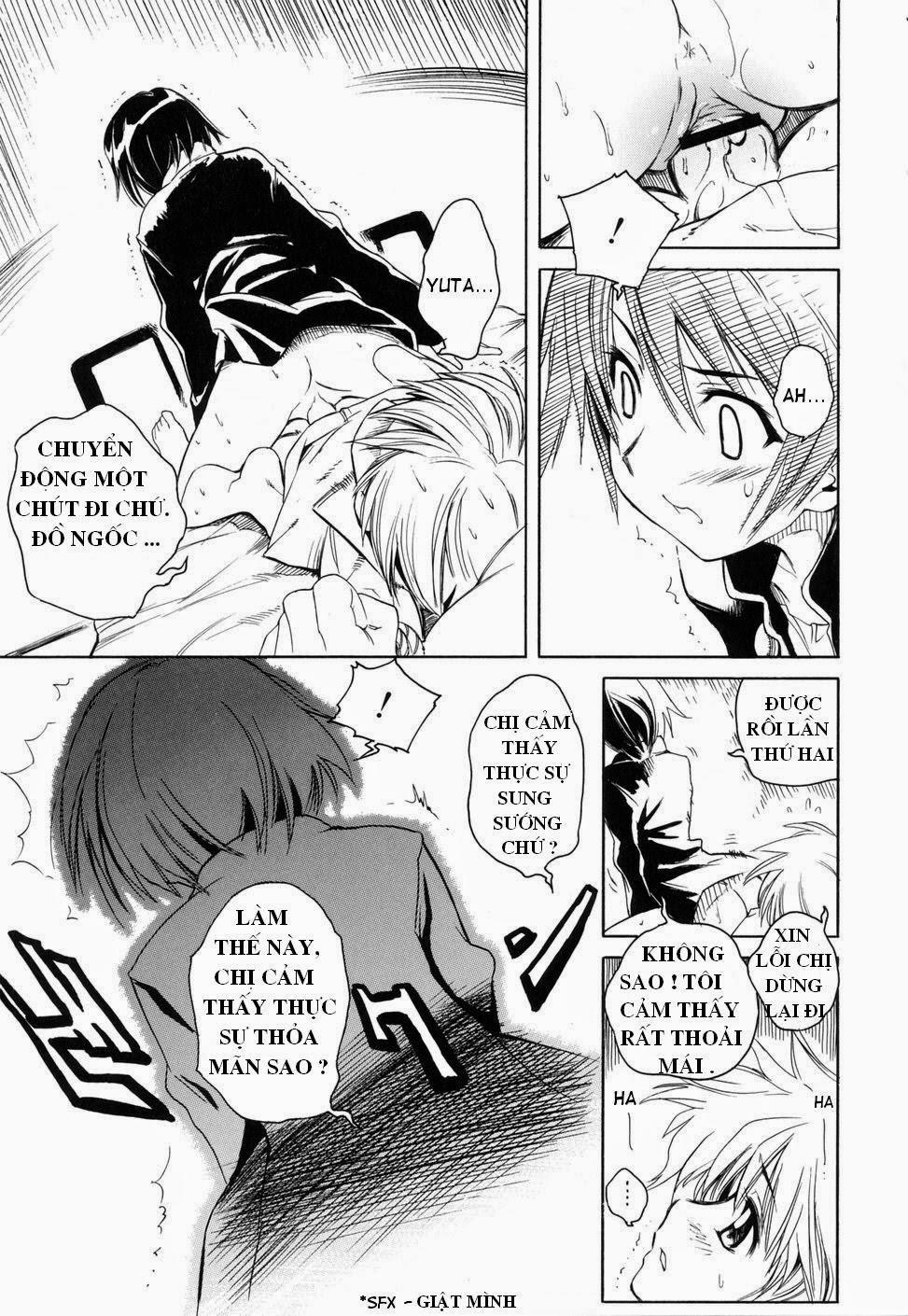 Swing Out Sisters 6 trang 14