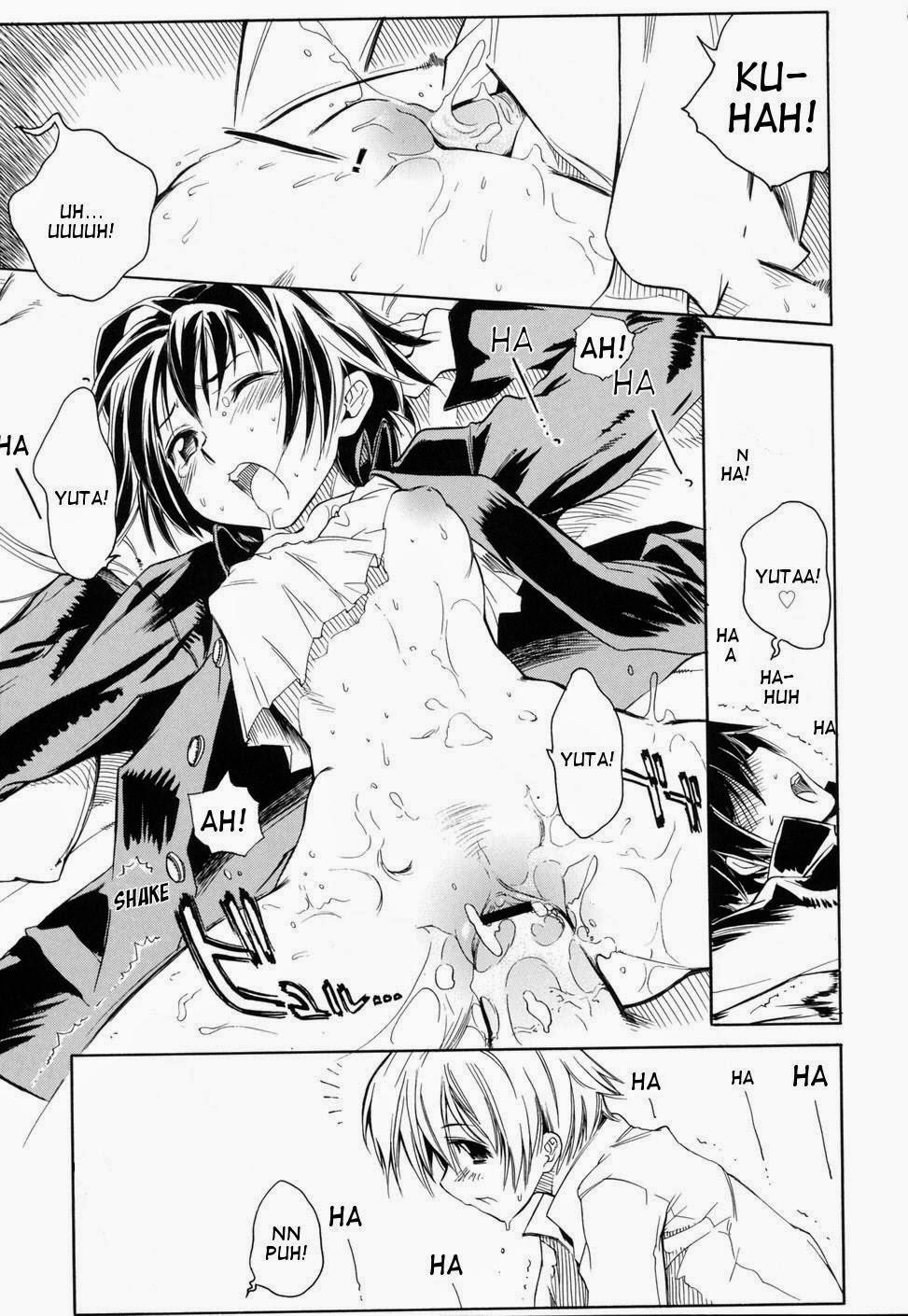 Swing Out Sisters 6 trang 16