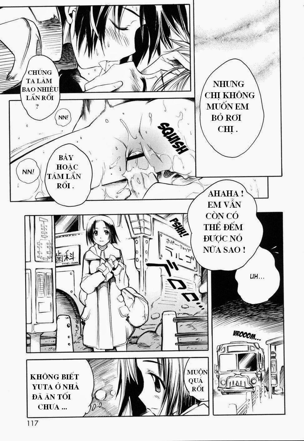 Swing Out Sisters 6 trang 18