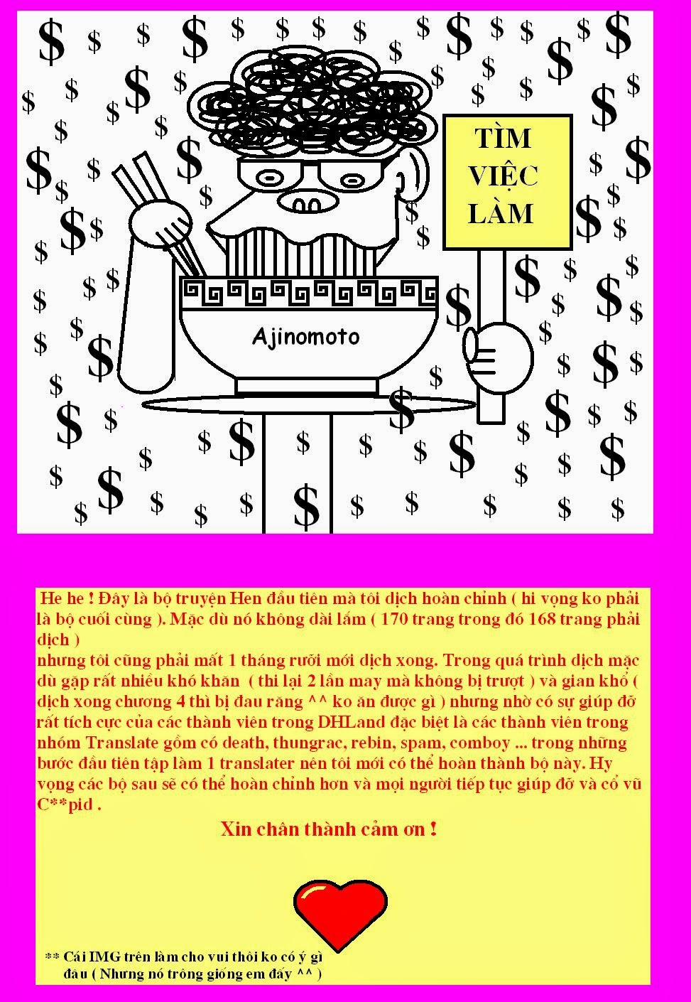 Swing Out Sisters 8 [End] trang 19