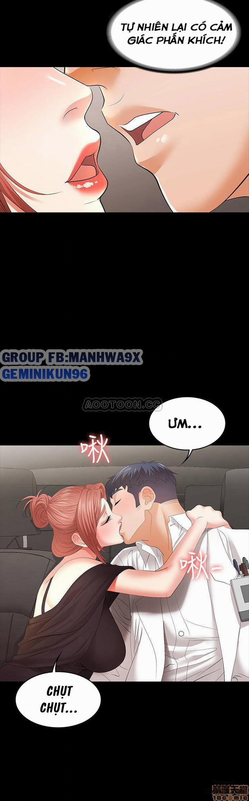 Swing & Some 12 trang 18