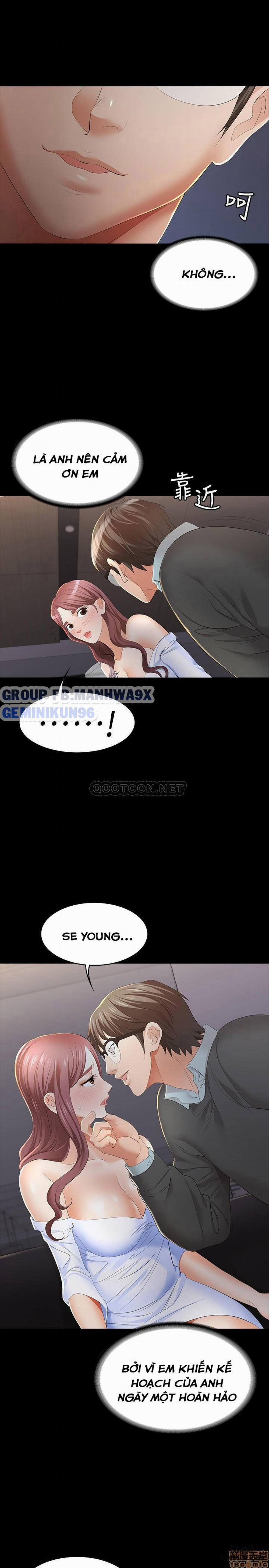 Swing & Some 14 trang 28