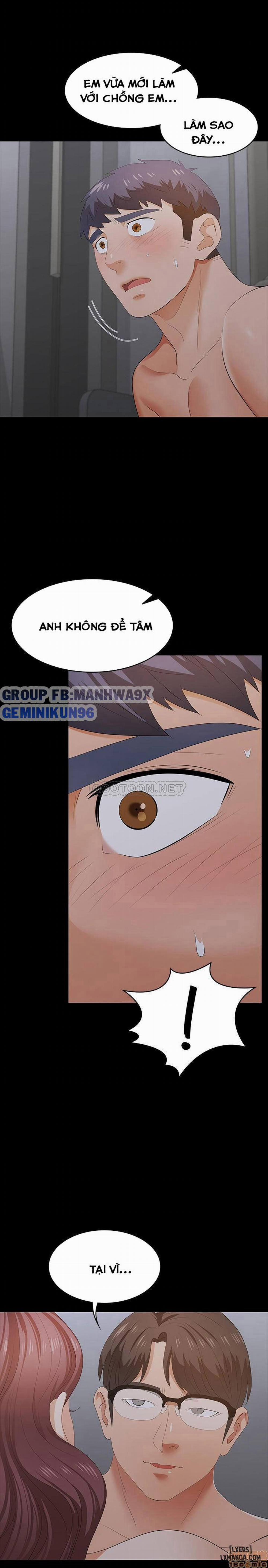 Swing & Some 17 trang 29