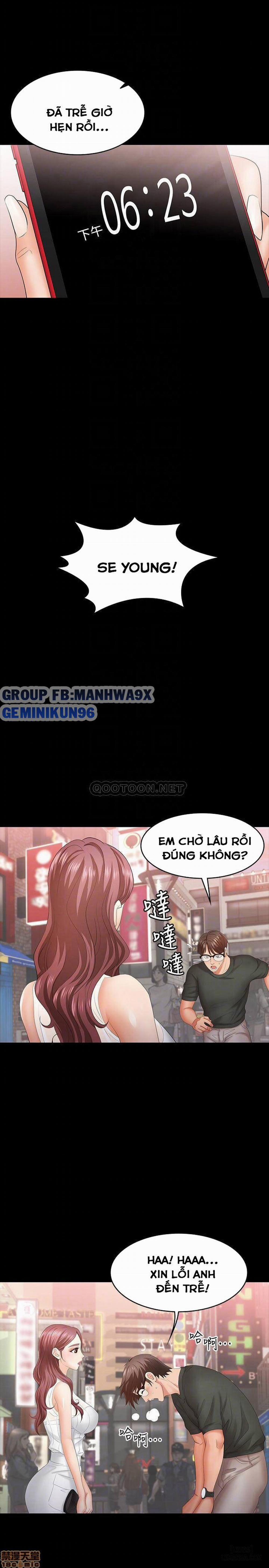 Swing & Some 19 trang 10