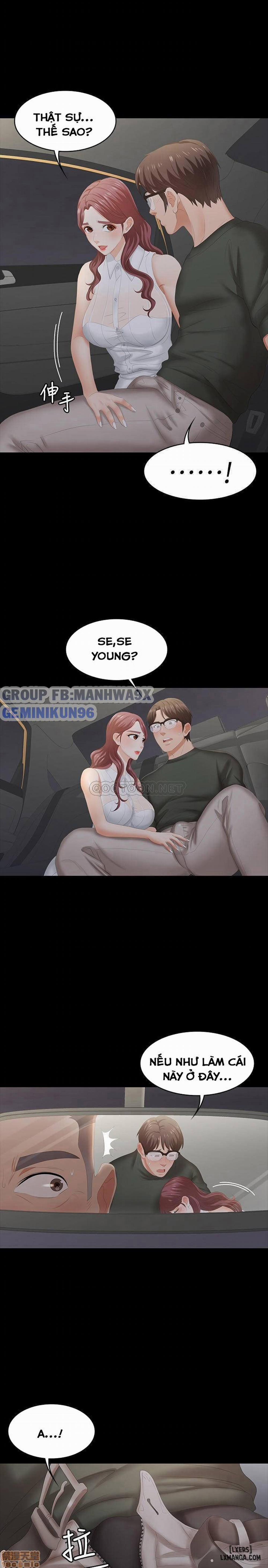 Swing & Some 21 trang 34