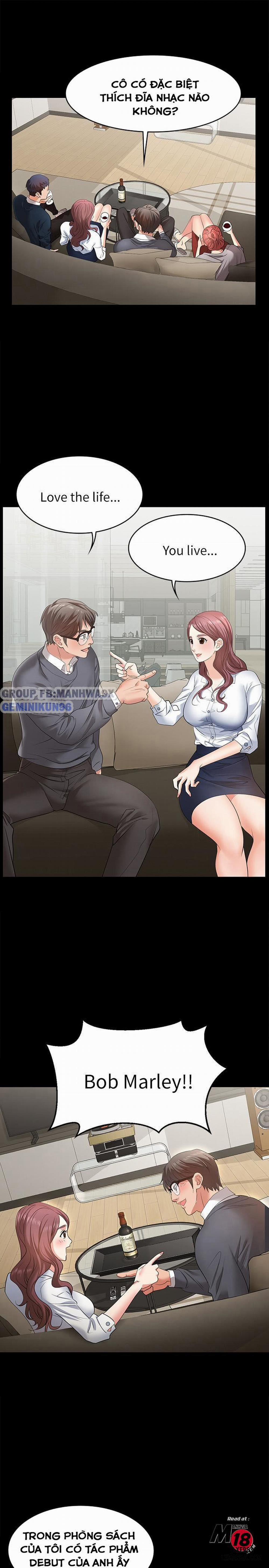 Swing & Some 3 trang 19