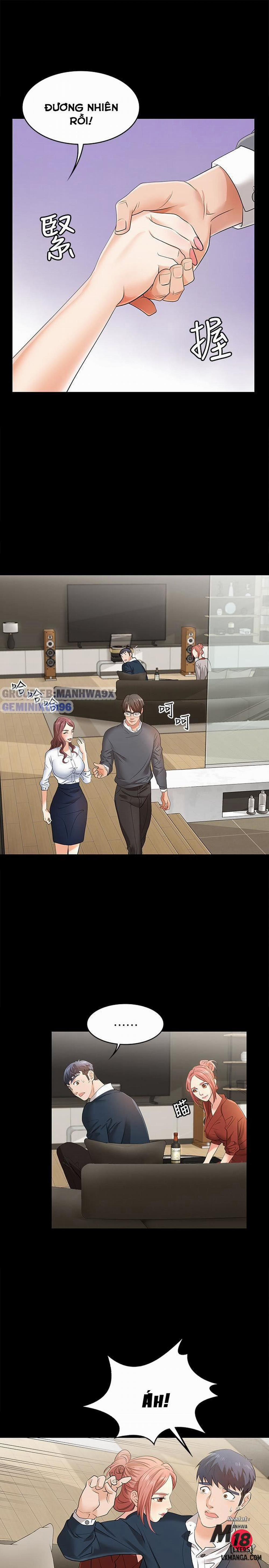 Swing & Some 3 trang 21