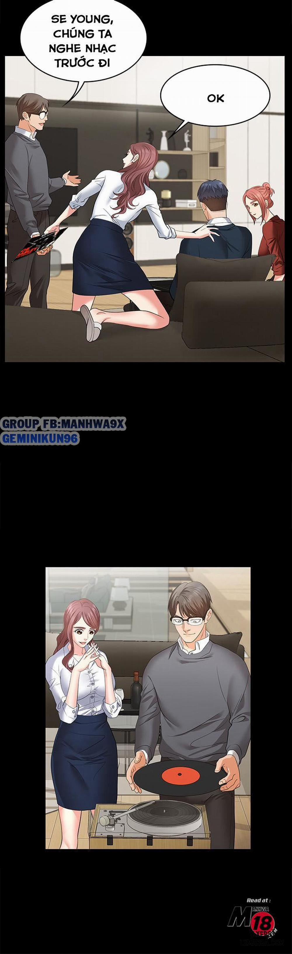 Swing & Some 3 trang 30