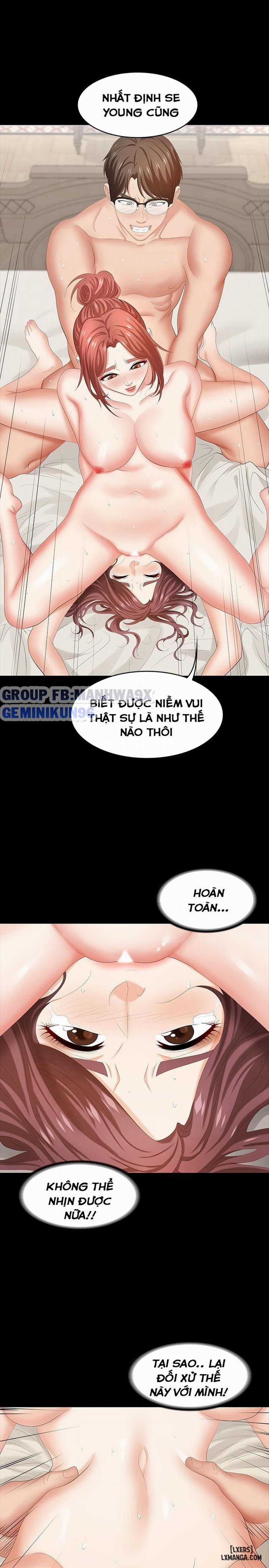 Swing & Some 32 trang 20