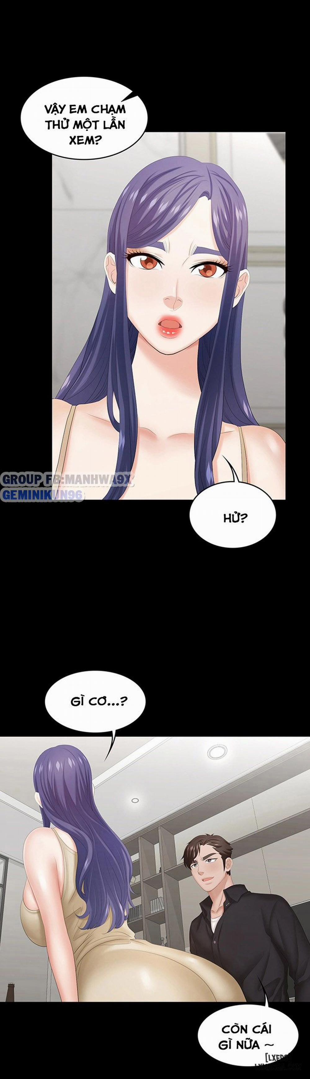 Swing & Some 34 trang 33