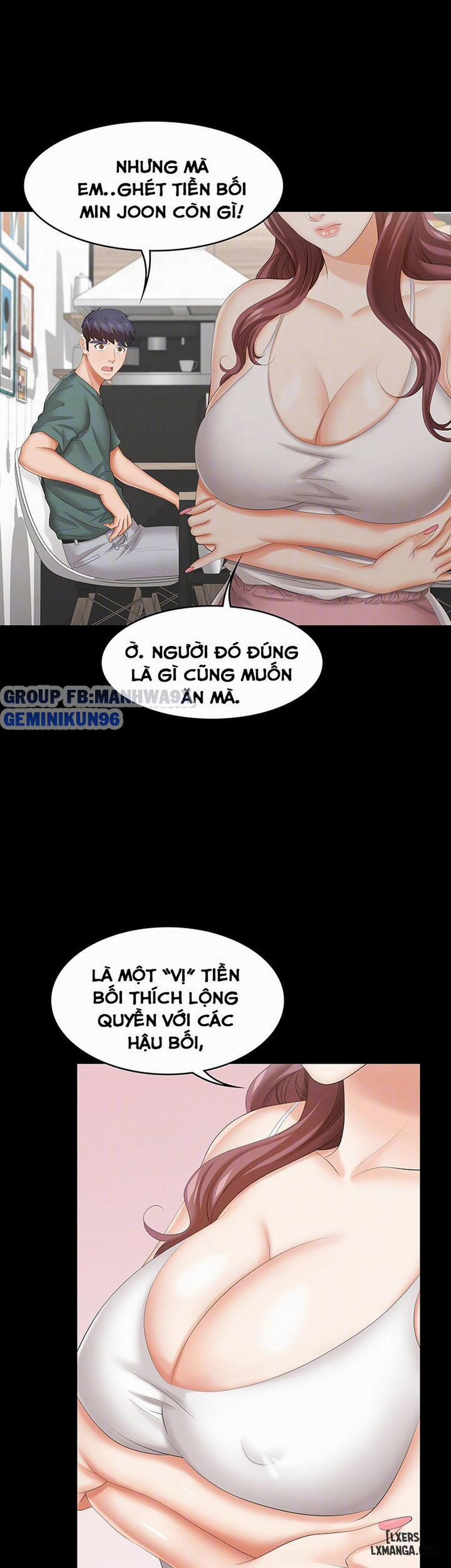 Swing & Some 36 trang 7