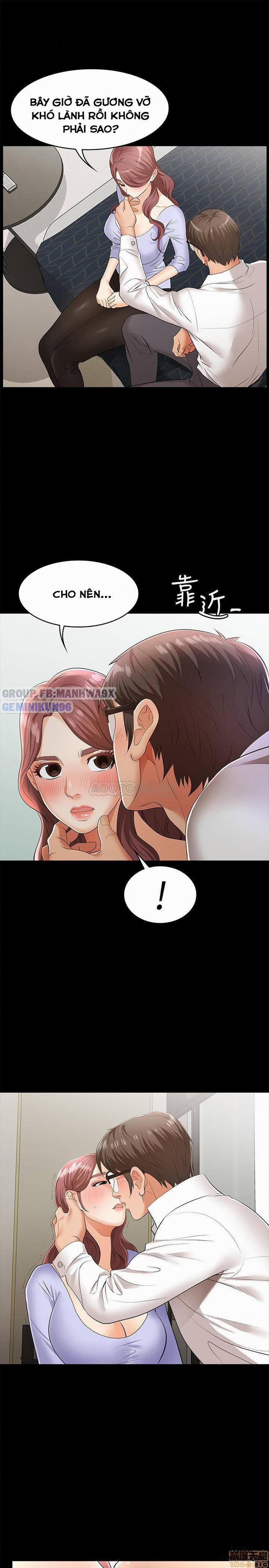 Swing & Some 8 trang 28