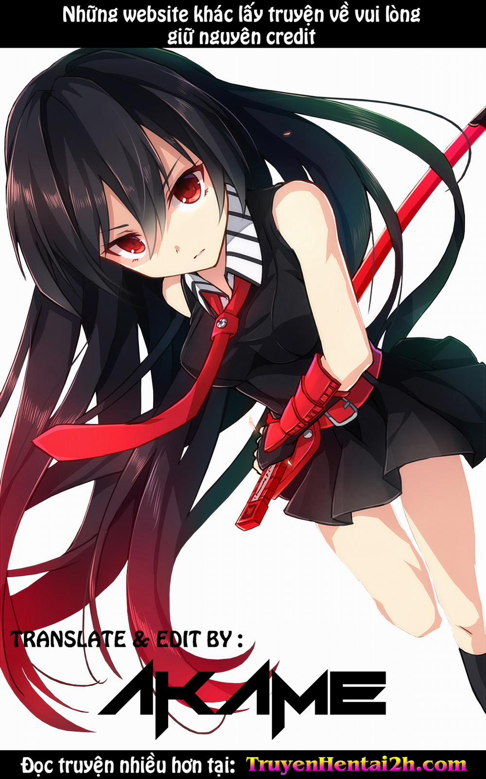 Sword Art Heroines (Sword Art Online) 1 trang 0