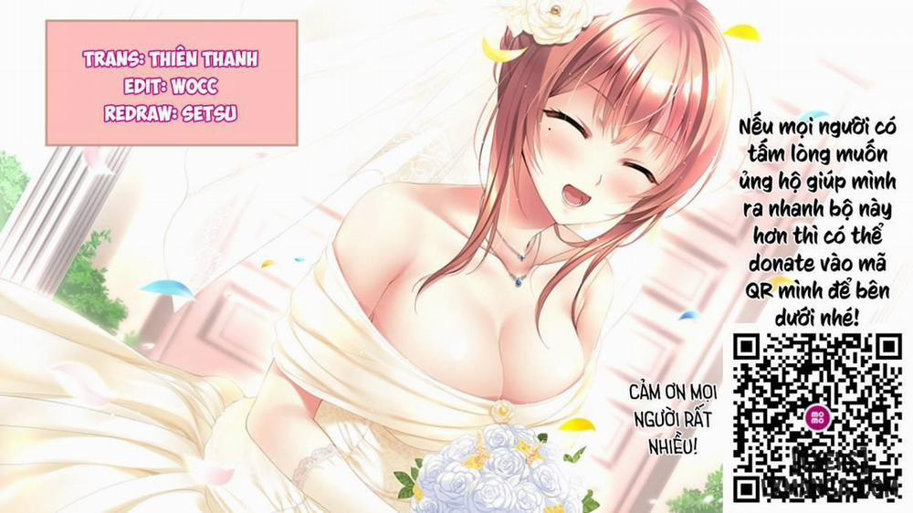 Sword Art Lilycization.Md Oneshot trang 1