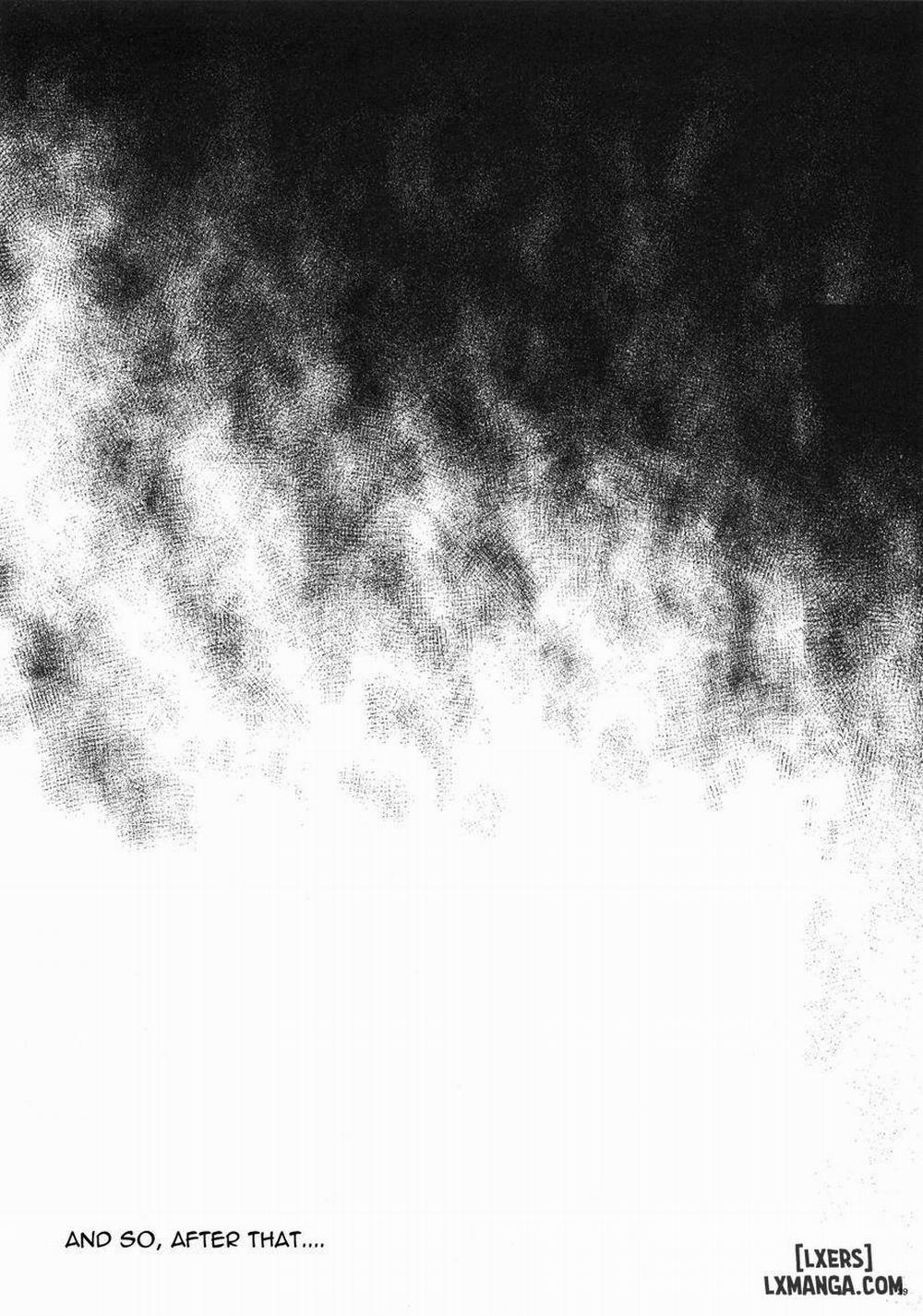 T-14 3 Tai Choooo Oneshot trang 37