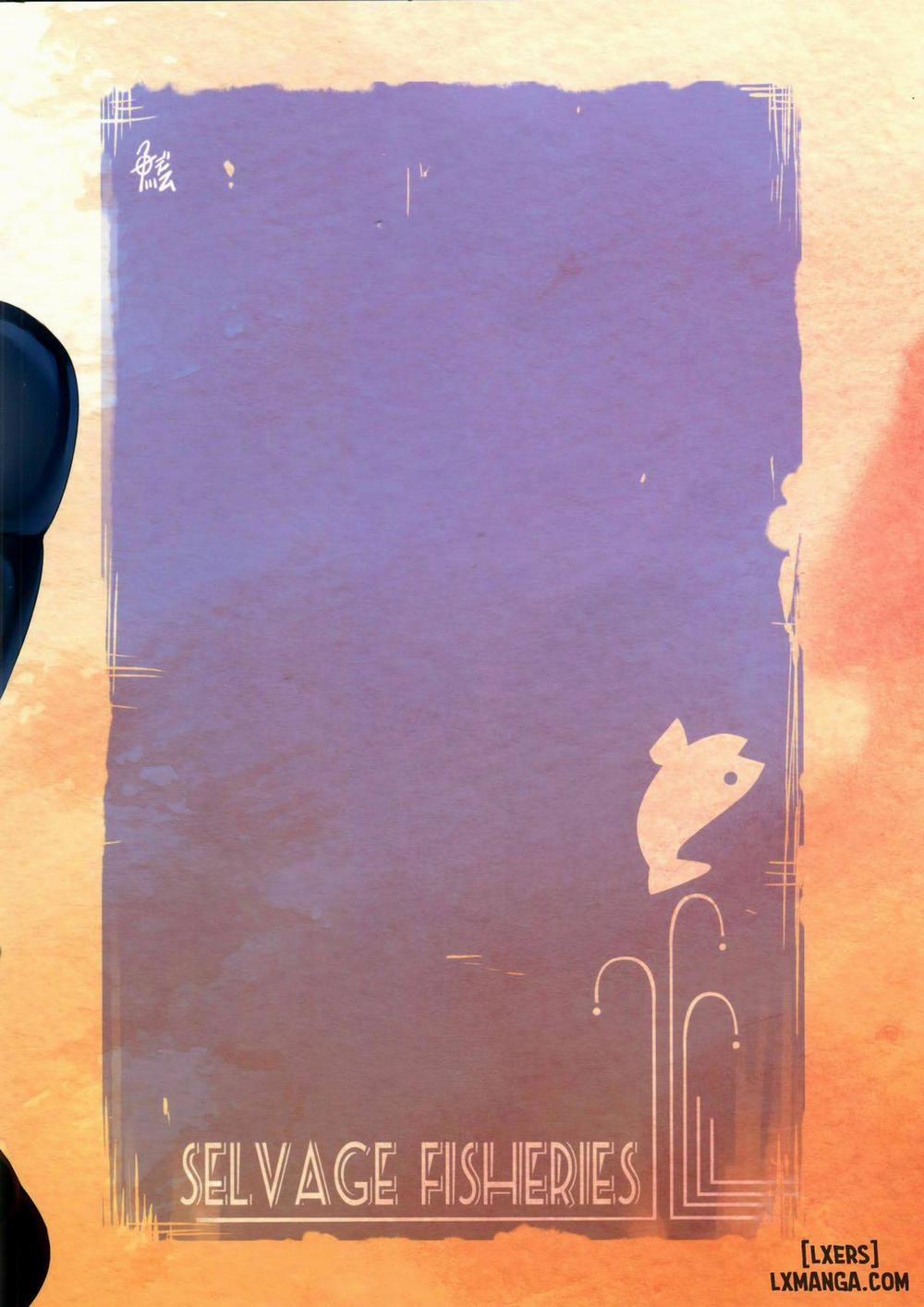 T.K.O Oneshot trang 19