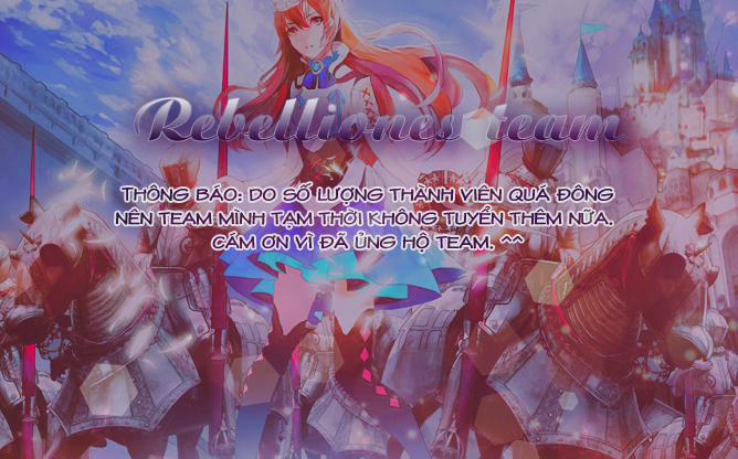 T*MOON COMPLEX GO 05 (Fate/Grand Order) Oneshot trang 1